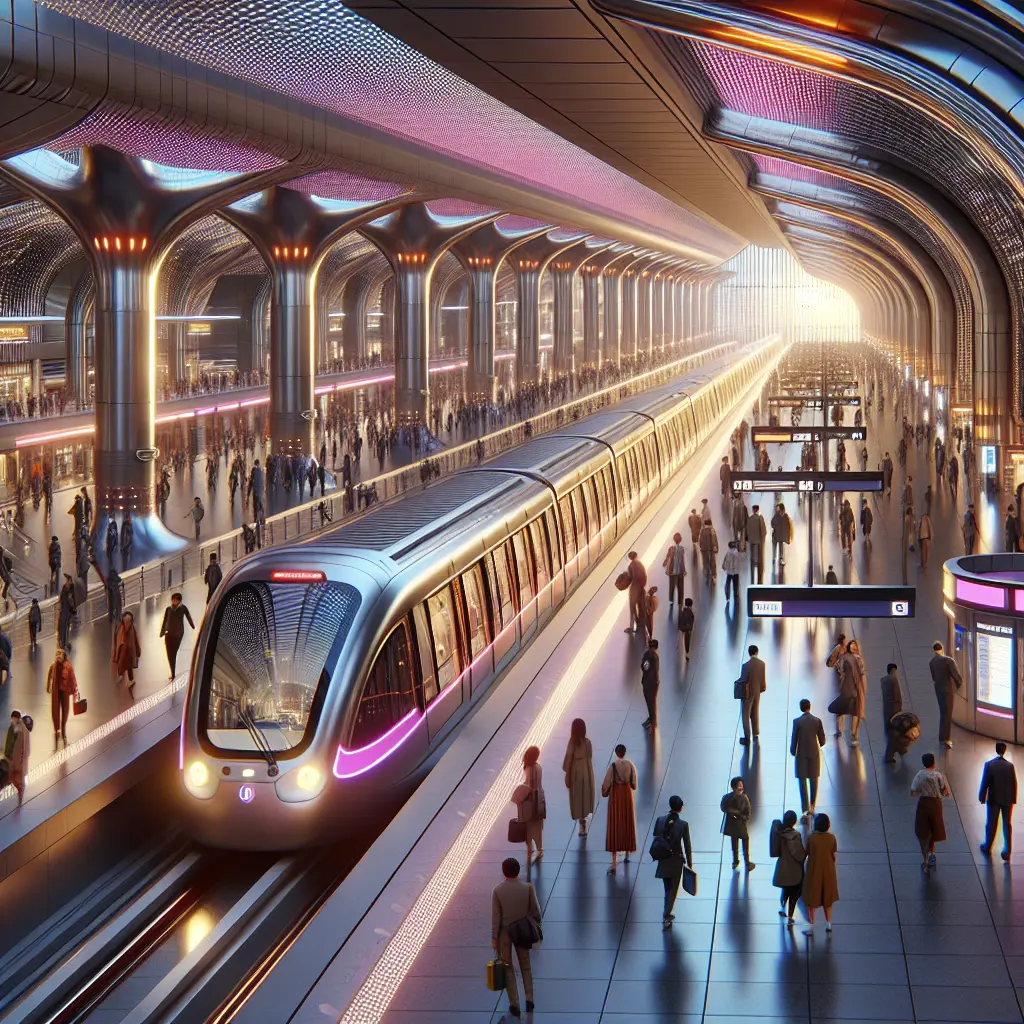 Prisguide til Tisséo: zoner, billetter og app