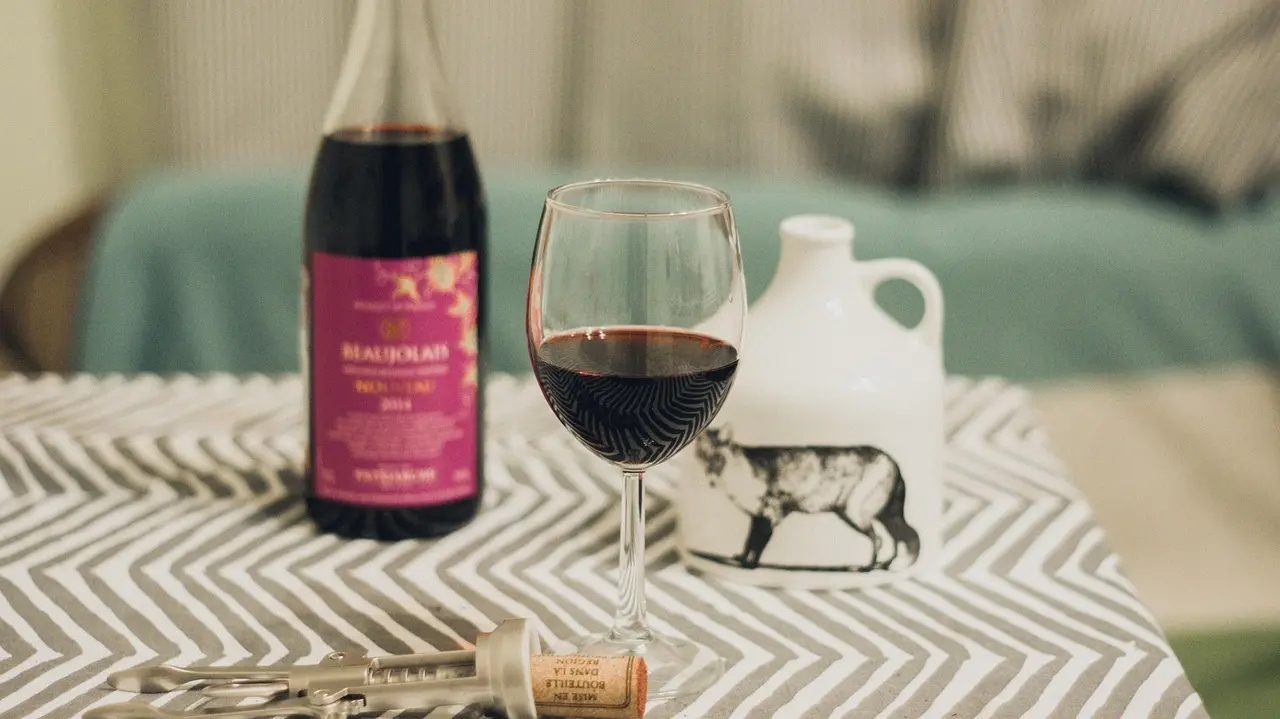 Hvilket fransk vinområde er bedst til begyndere?