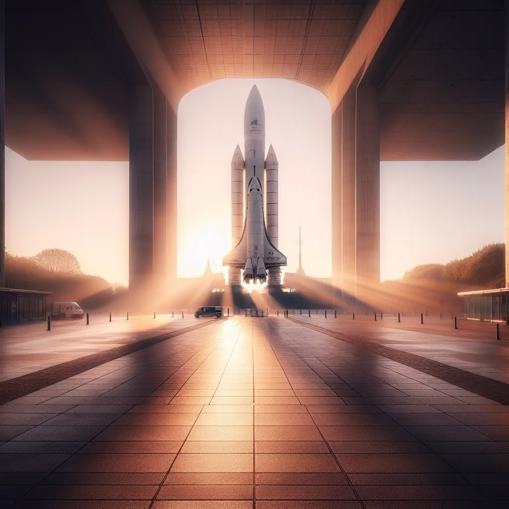 Sådan undgår du kø ved Cité de l’Espace