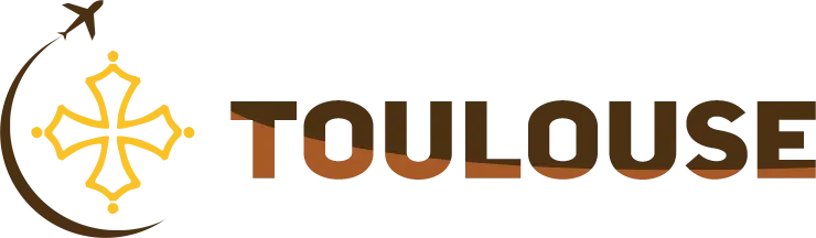 Toulouse.dk Logo