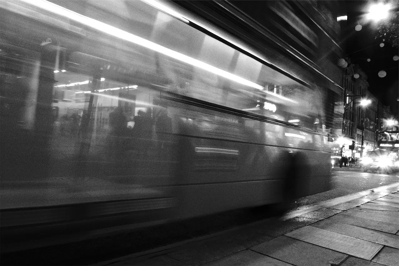 5 natbuslinjer i Toulouse: ruter og afgange