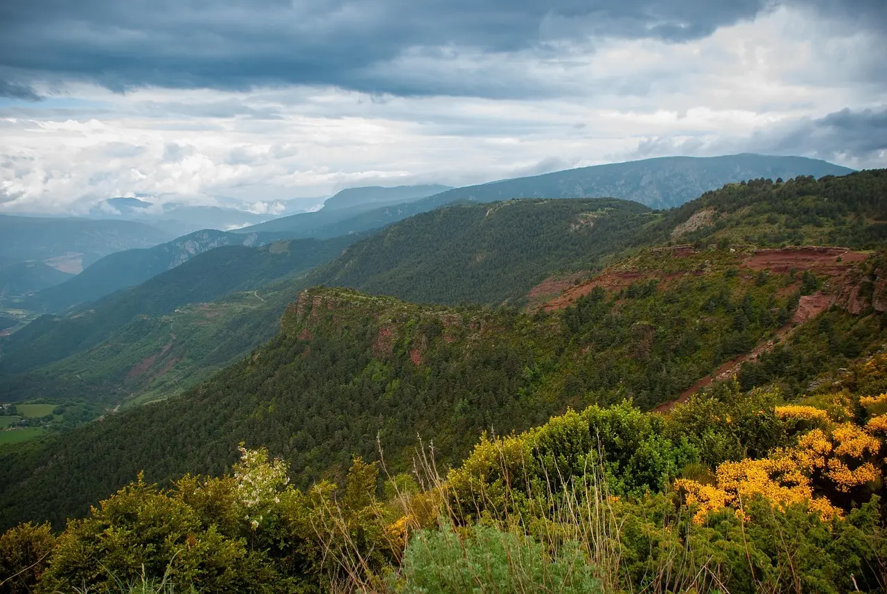 7 billige skisportssteder i Frankrig til familier