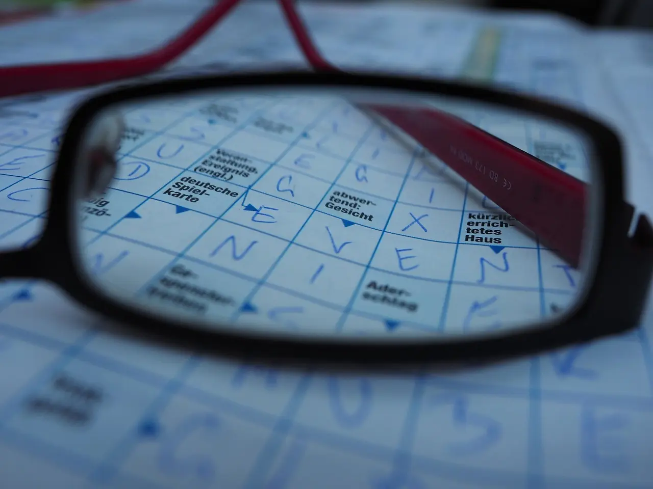 Bæstet svar til dit krydsord