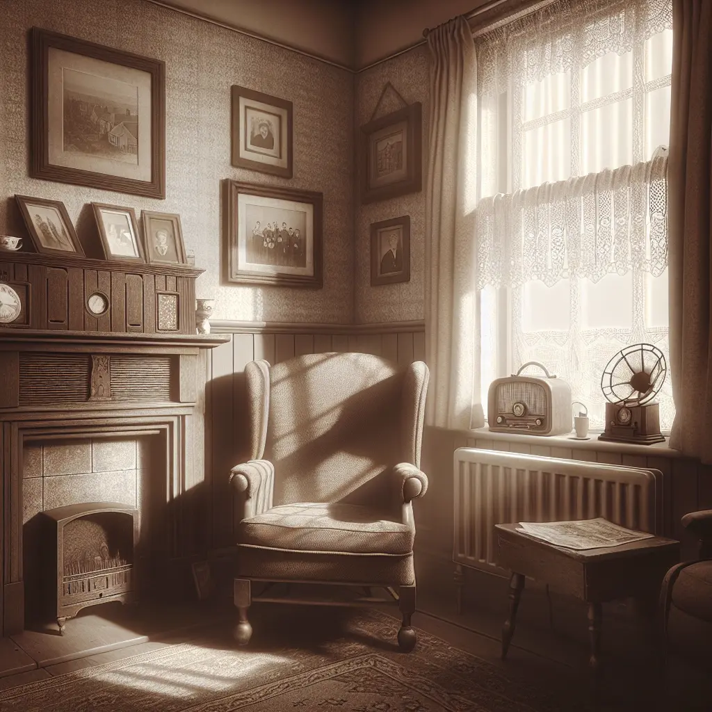 Medvirkende i Familien Ashton