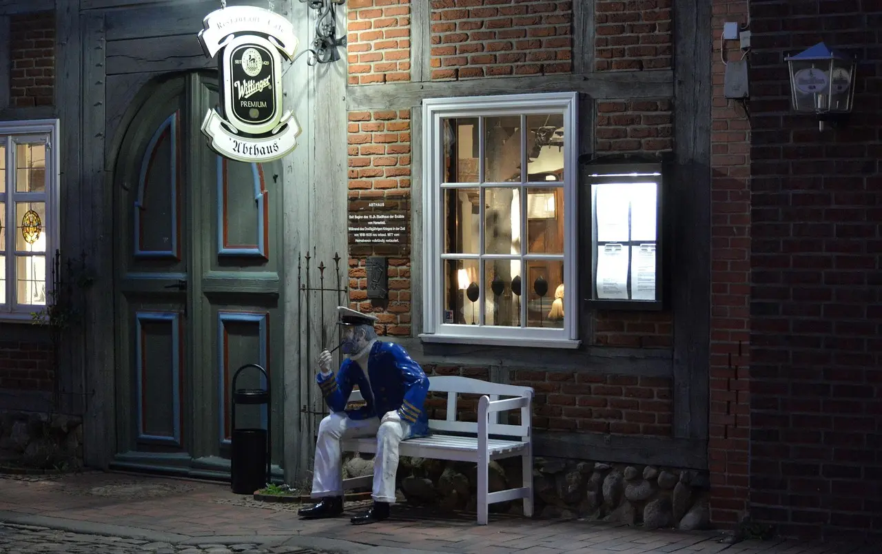 Transport til Stade Ernest-Wallon på kampdage